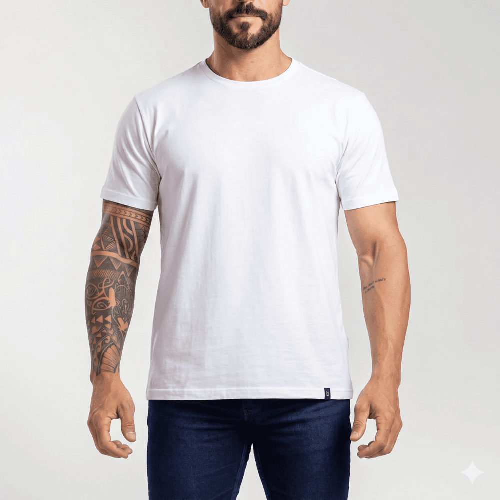 kit-4-camisas-brancas